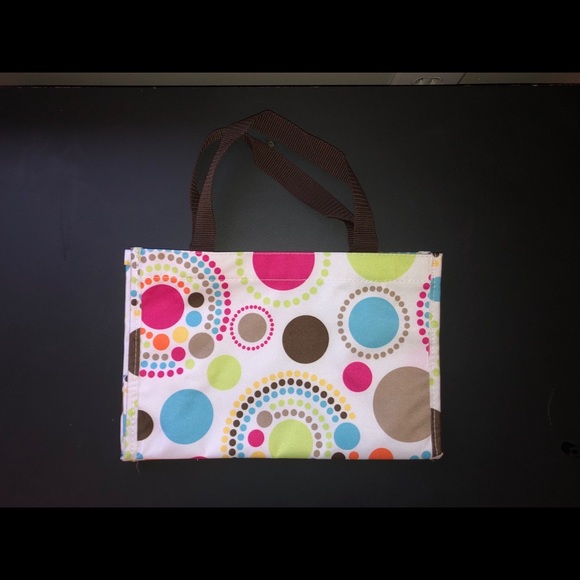 thirty-one Handbags - Thirty-one tote